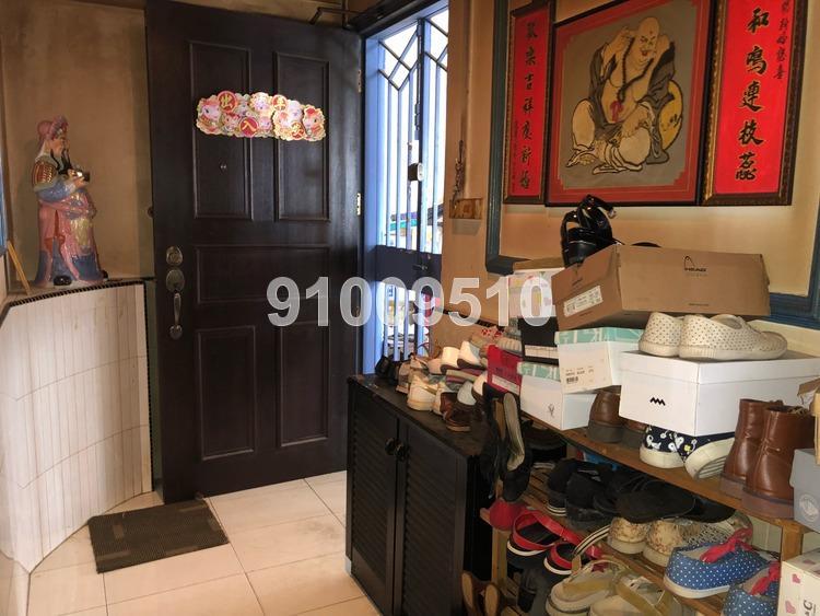 Blk 264 Bishan Street 24 (Bishan), HDB 4 Rooms #167758922